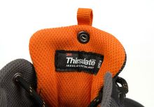 Fox Boty Chunk Explorer Shoes (6)