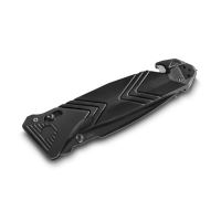 TB Outdoor Nůž CAC Army Knife PA6 FV Army Black Handle (3)