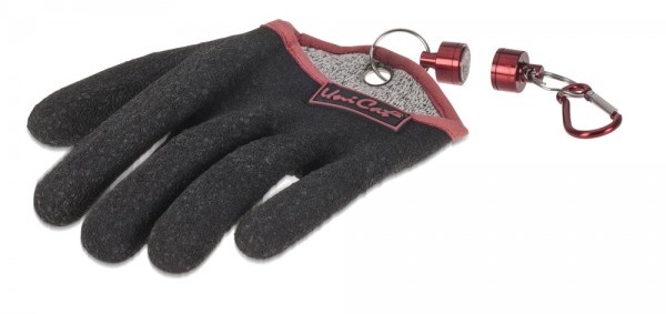 Uni cat rukavice easy gripper + magnet system levá-velikost xl