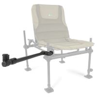 Korum Rameno Teleskopické XS Feeder Arm (2)