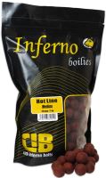 Carp Inferno Boilies Hot Line Medůza - 250 g 20 mm