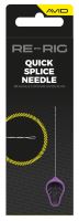 Avid Carp Jehla Re-Rig Quick-Splice Needle (2)