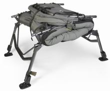 RidgeMonkey Lehátko Se Spacákem Escape Junior Bunk (3)