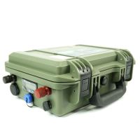 LiFePo4 Baterie L250-12-OUT 12V 250Ah Outdoor Bluetooth (2)