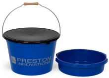 Preston Innovations Kbelík Bucket Set 25 l Preston Innovations Kbelík Bucket Set 25 l