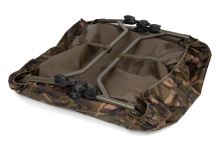 Fox Podložka Carpmaster Welded Cradle (13)
