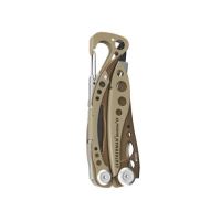 Leatherman Kleště Skeletool CX Sandstorm (3)
