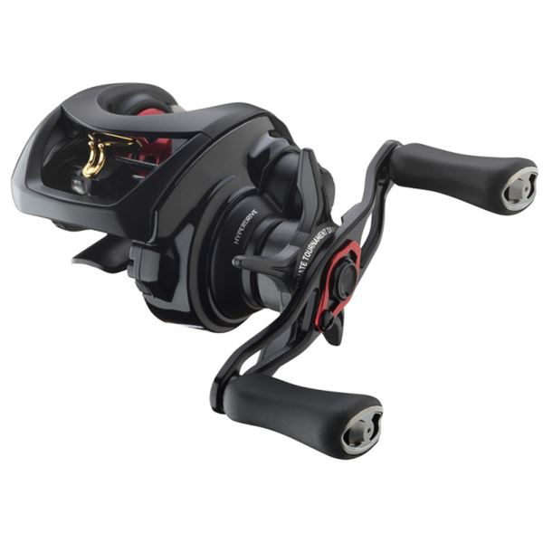 Daiwa Multiplikátor 23 SS AIR 8.5L