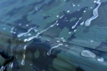 RidgeMonkey Bivak EscAPE XF2 Standard v2 Camo 2 Man Bivvy (3)