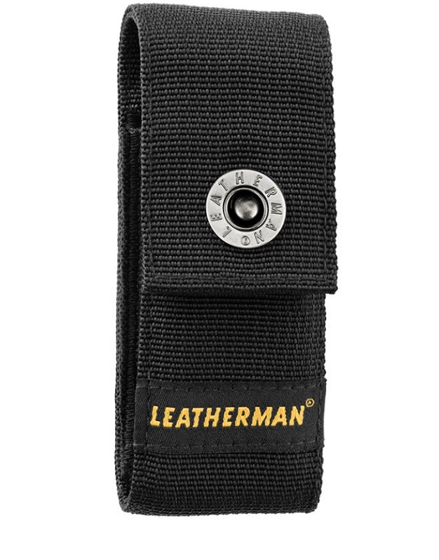 Levně Leatherman pouzdro nylon black - small