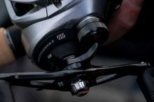 Shimano Multiplikátor Tranx B 301 Left Hand (8)