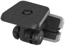 Fasten Držák Sonaru Plocha Pro Obrazovku 100x100 mm Set Na Sedačkovou Lištu Fasten Držák Sonaru Plocha Pro Obrazovku 100x100 mm Set Na Sedačkovou Lištu