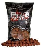 Starbaits Boilie Probiotic Red One - 1 kg 24 mm