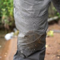 Avid Carp Zimní Oblek Arctic-Series Distortion Thermal Suit (2)