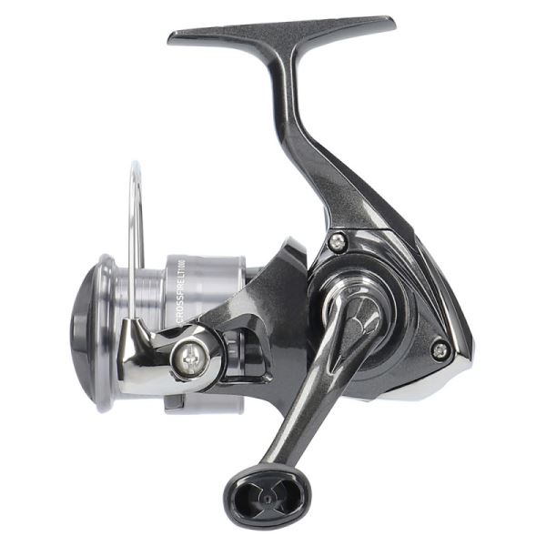Daiwa Naviják 25 Crossfire LT2000