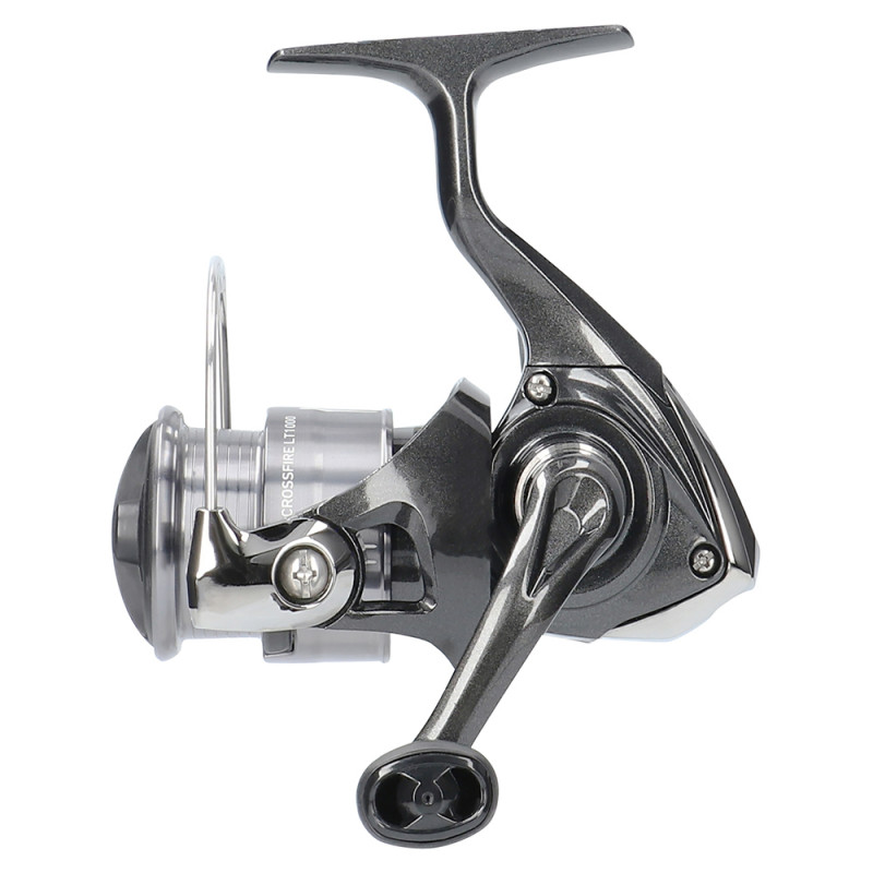 Levně Daiwa naviják 25 crossfire lt2000s