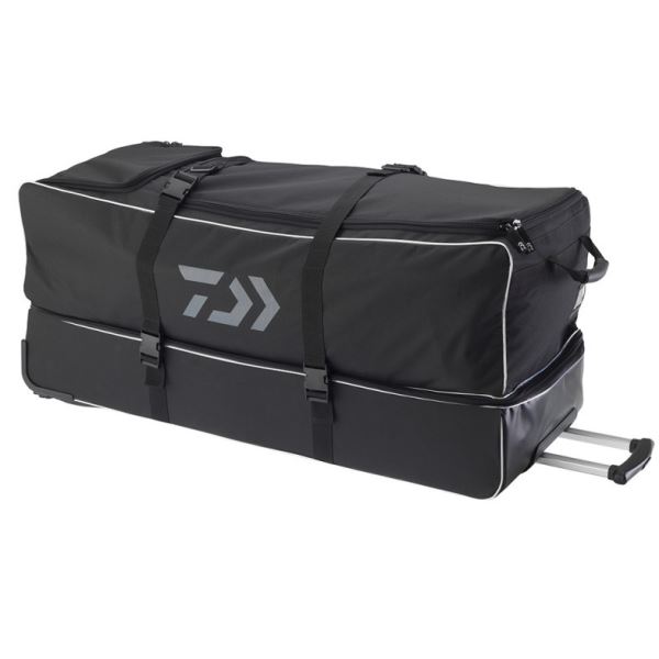 Daiwa Taška D-Vec Global Travel Trolley