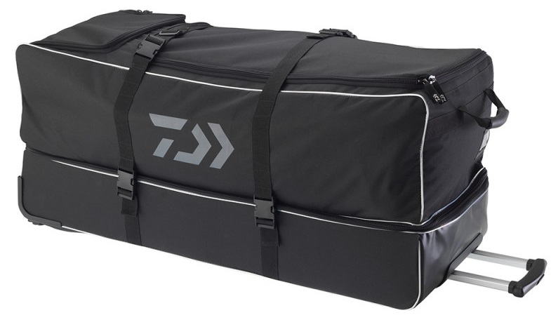 Daiwa taška d-vec global travel trolley