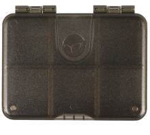 Korda Krabička Compartment Mini Box 6 (1)