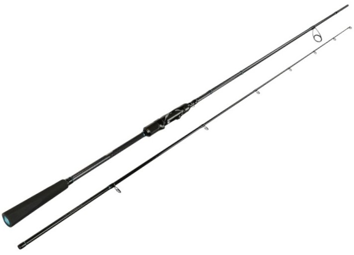 Levně Sportex prut black arrow g-4 street 2,05 m 2-13 g