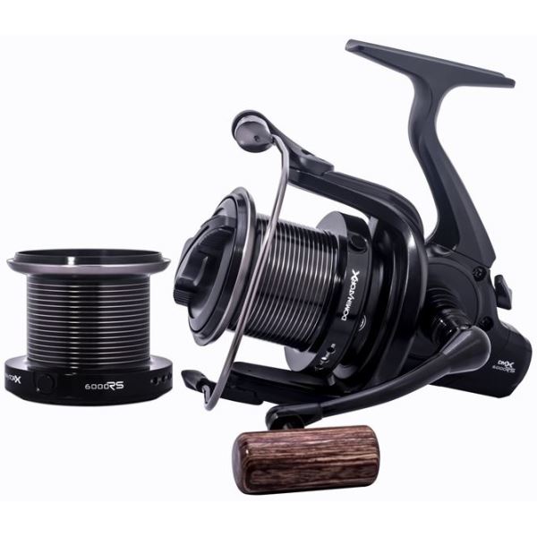 Sonik Naviják DominatorX 6000 RS Big Pit