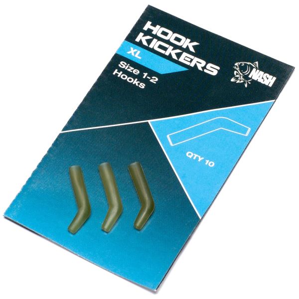 Nash XL Hook Kickers