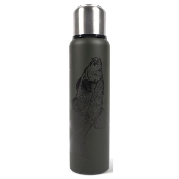 Korum Termoska Classic Thermal Flask Tench 0,8 l Lín
