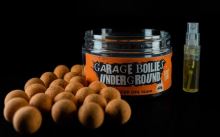 G.B.U. Plovoucí Boilies Zeppelin Pop Ups Broskev Pepř 40 g - 14 mm (1)