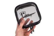 Fox Rage Pouzdro Voyager Camo Clear Storage Small (1)