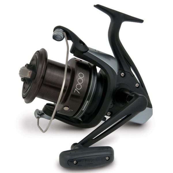 Shimano Naviják Aerlex 7000 XTA