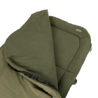 Trakker Lehátko Big Snooze Wide Bed System (4)