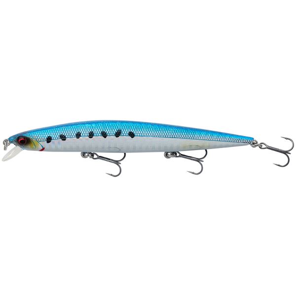 Savage Gear Wobler Sea Bass Minnow Sinking Sardine