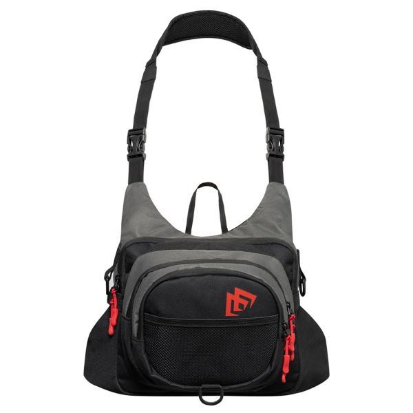 Mikado Hrudní Batoh Chest Pack