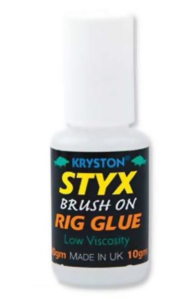 Kryston Lepidlo Styx Rig Glue 10 g