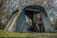 Solar Bivak SP MKII Quick-Up Shelter With Heavy-Duty Groundsheet