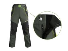 Delphin Outdoorové Kalhoty ThermoTEX Plus+ (4)