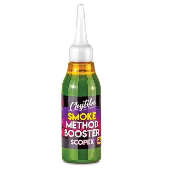 Chytil Gel Na Nástrahy Smoke Method Boooster 75 ml