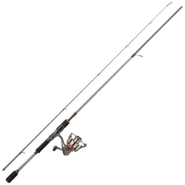 Mitchell Prut Traxx MX2 Spin H 2,74 m 15-60 g + Naviják Zdarma