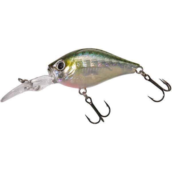 Gunki Wobler D-Gigan F HL Minnow - 3,9 cm 4,9 g