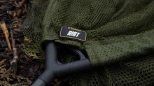 Wychwood Podběrák Kaprový Riot Landing Net 1-Díl 42" 180 cm (3)