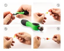 Zfish Vrtáček Bore Tool (3)