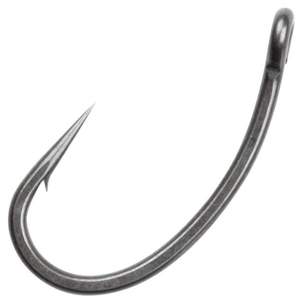 JRC Háčky Kurve Shank Carp Hooks 11 ks