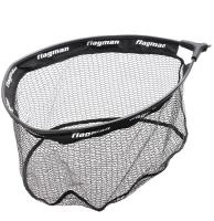 Flagman Podběráková Hlava Soft 50x40 cm