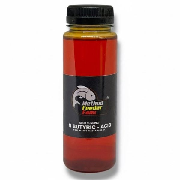 Method Feeder Fans Atraktor Method Aqua Tunning 200 ml