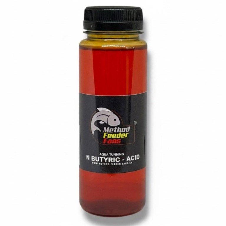 Method feeder fans atraktor method aqua tunning 200 ml - n-butyric acid