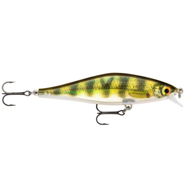 Rapala Wobler Shadow Rap Shad 9 cm 12 g PEL