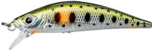 Gunki Wobler Gamera SP 5 cm 2,3 g Spot Green Trout (1)