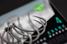 Korda Háčky Kamakura Krank  10 ks (1)