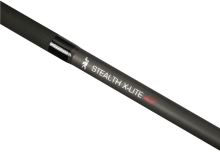 JRC Podběrák Stealth X-Lite Pro Landing Net 42 In (2)