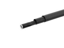 Delphin Podběráková Tyč Reaxe TelexHandle (2)